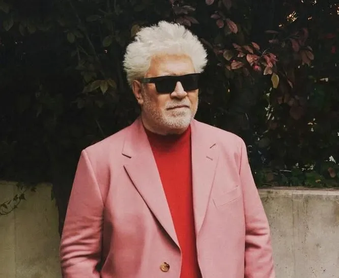 How Does Docuseries ‘Pedro x Javis’ Celebrate the Legacy of Pedro Almodovar?
