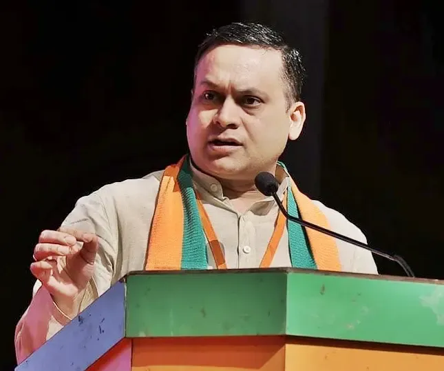 Is the Congress Using Dog Whistles to Target the Muslim Vote Bank?