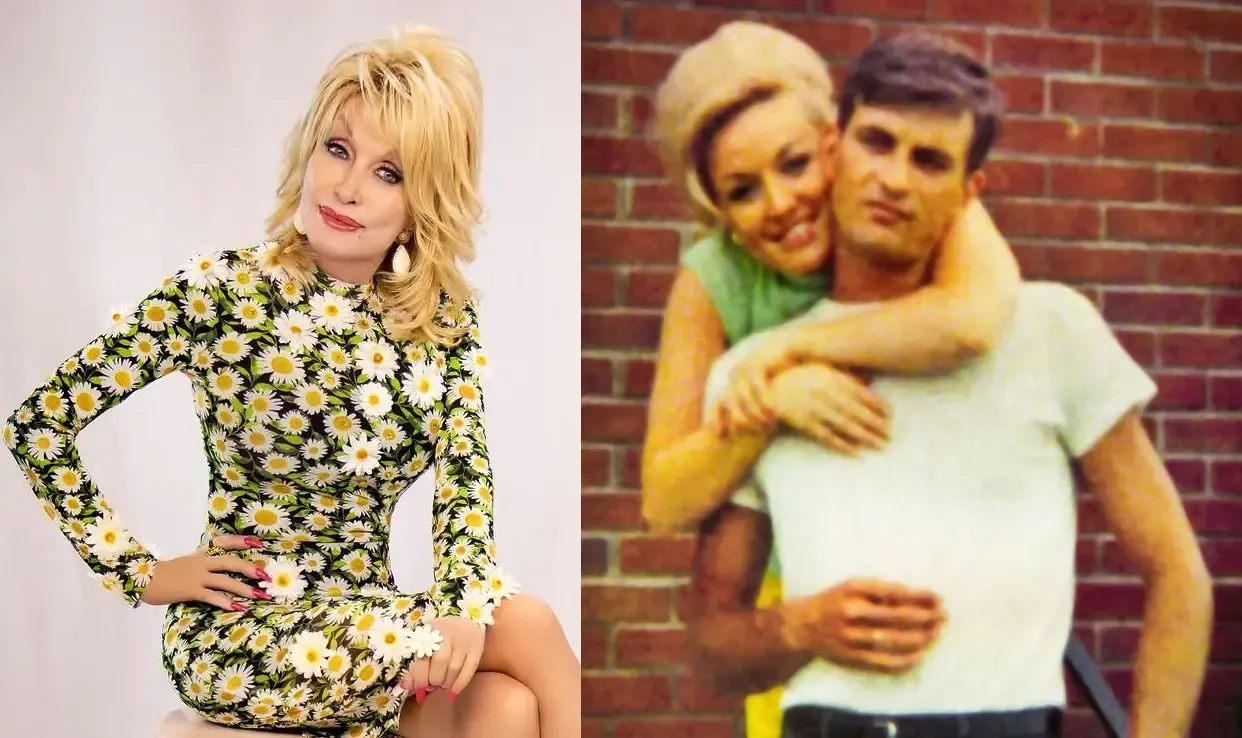 Dolly Parton Shares Heartfelt Reaction to Tribute for Late Husband Carl Dean