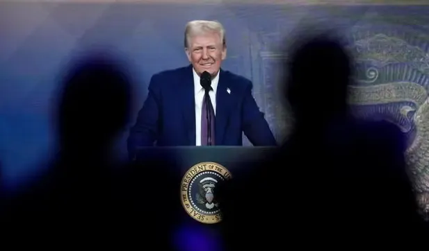Donald Trump Critiques 'Unjust' Trade Relations with China, Calls for Fairness