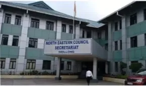 DoNER Ministry Establishes Task Force to Enhance Investments in Northeastern States