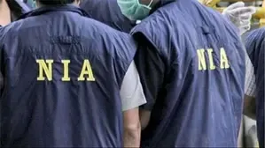 NIA Detains Suspect Linked to US Human Trafficking via ‘Donkey Route’