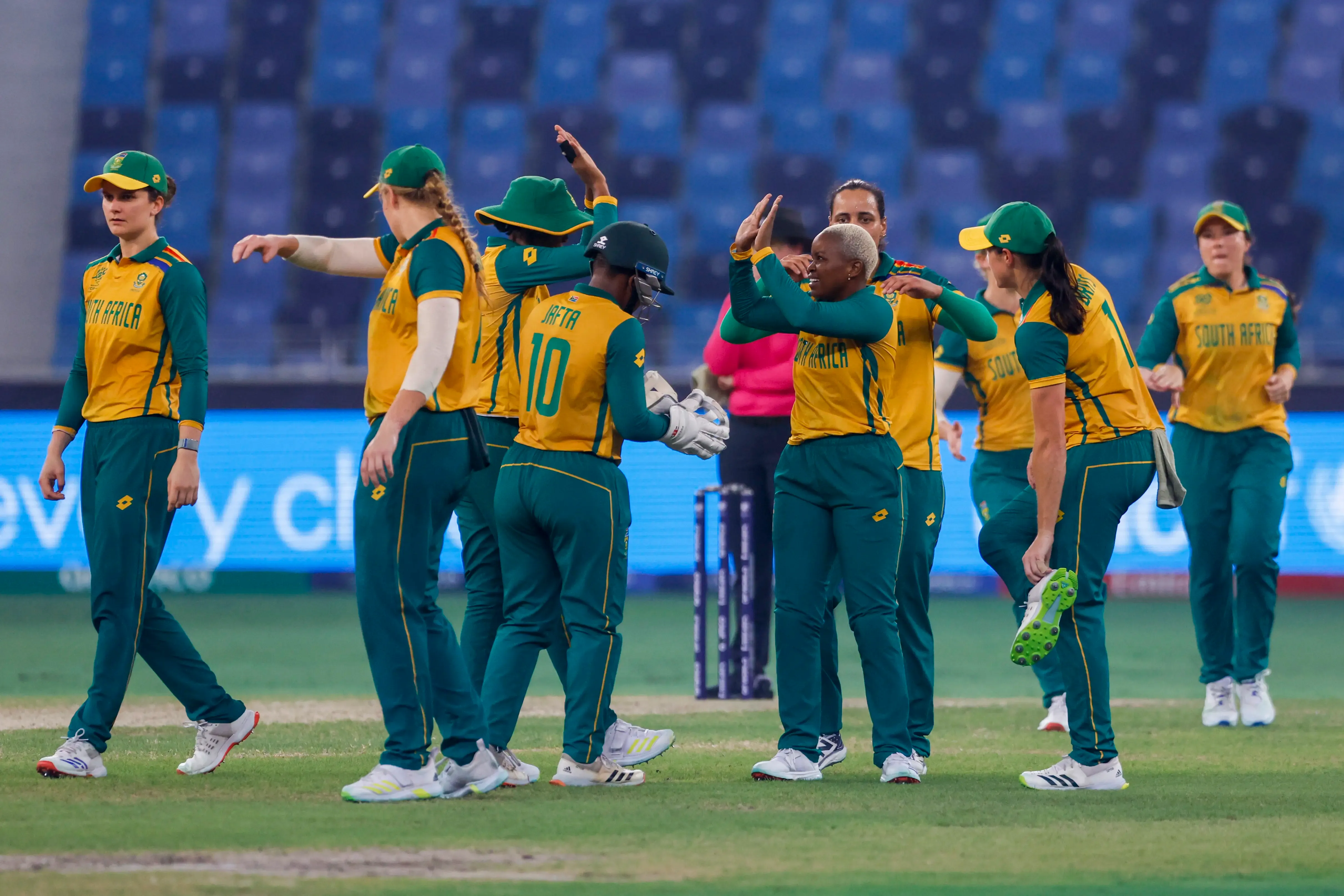 Uncertainty Surrounds T20 World Cup Final Loss: Nonkululeko Mlaba