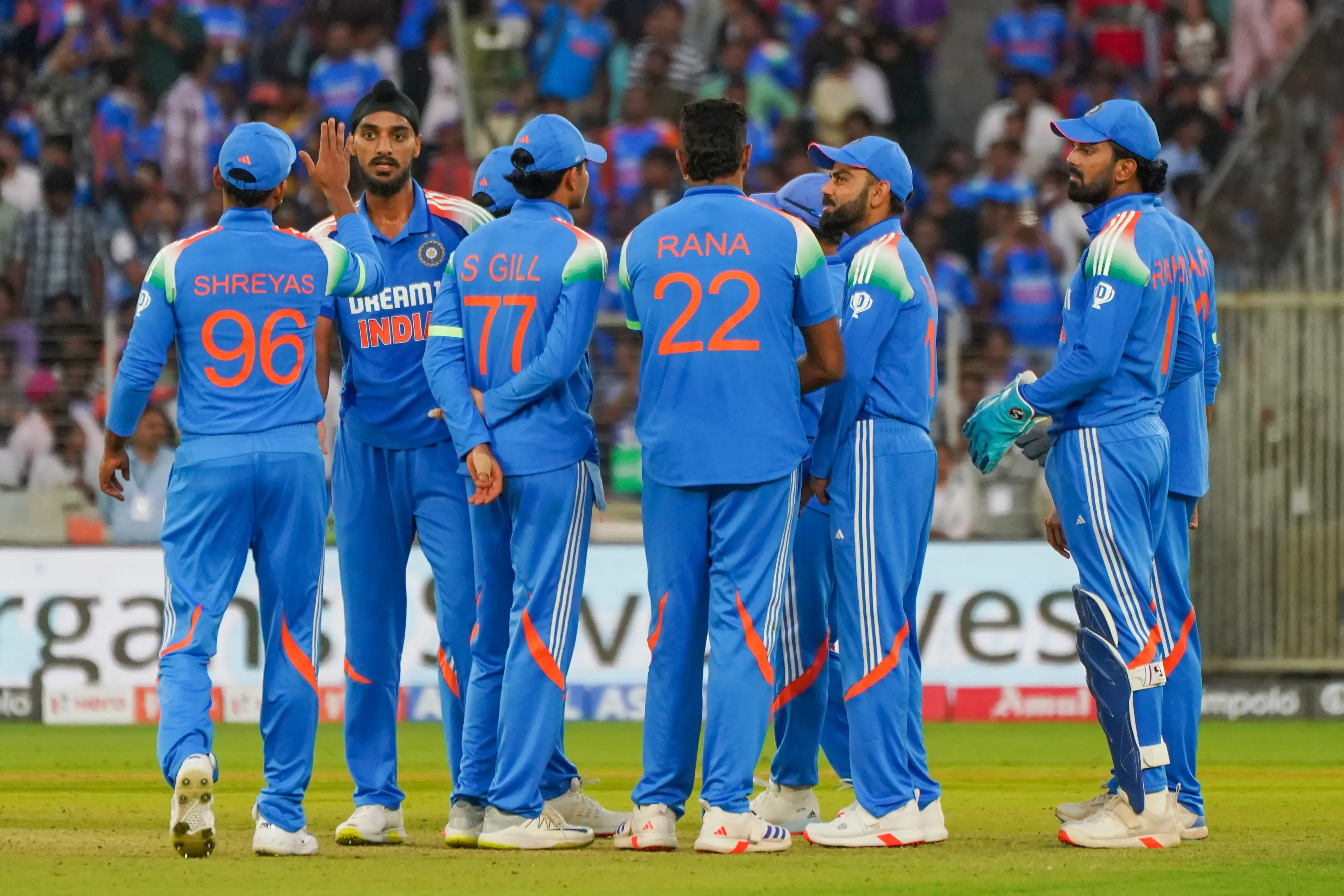 BCCI Secretary Confident in India's Champions Trophy Prospects Despite Bumrah's Absence