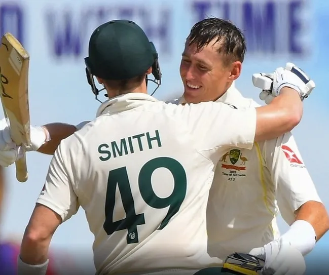 Smith Confident Labuschagne Will Score Big Soon