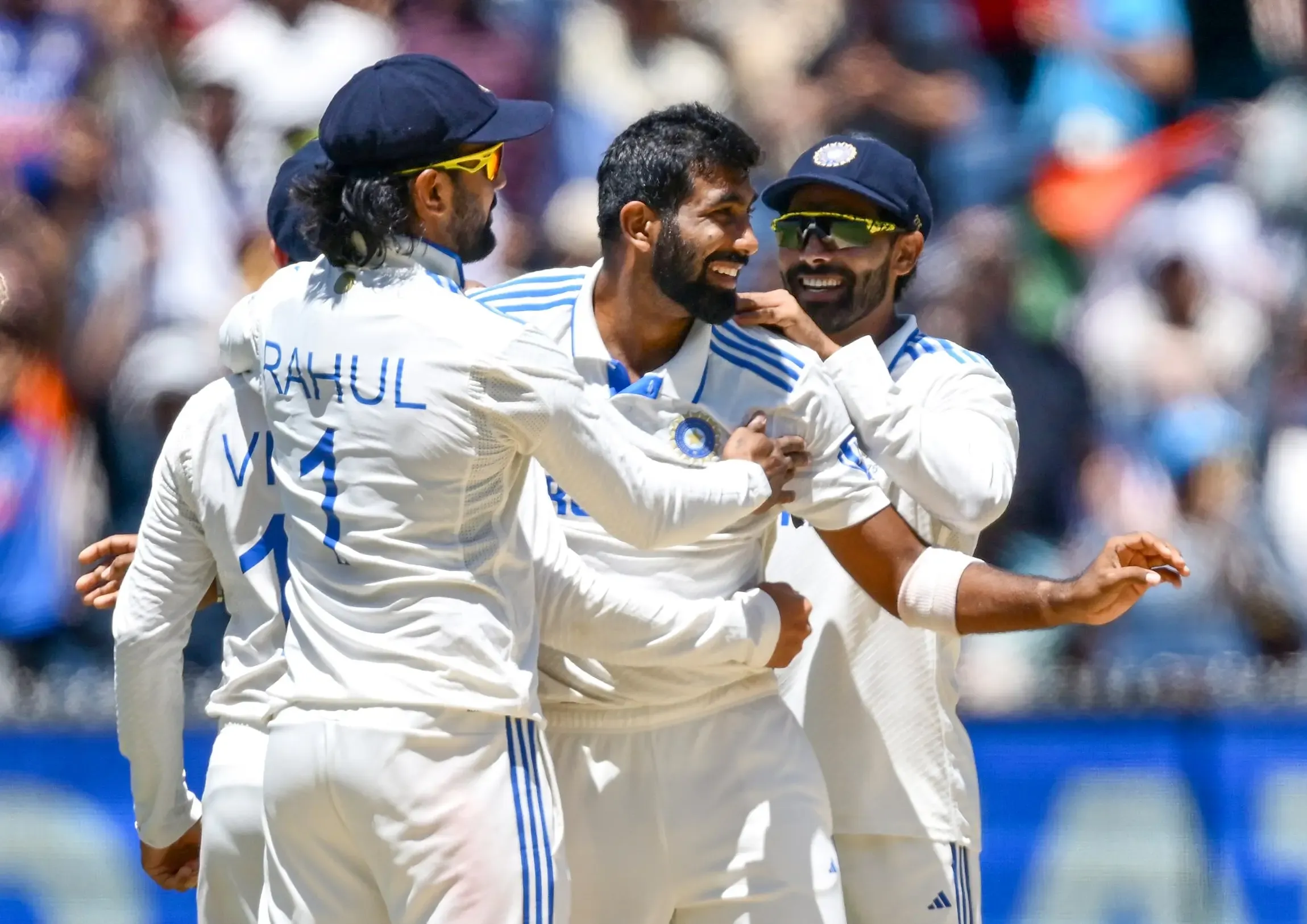 O'Keefe: India Aims for Victory, Not a Draw in MCG Showdown
