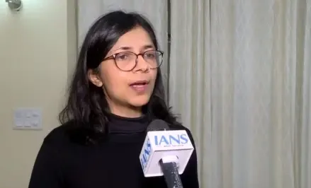 Maliwal Urges AAP to Prevent Delhi’s Decline