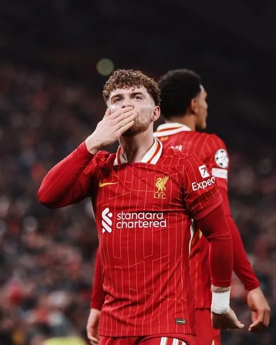 Is Harvey Elliott Considering Leaving Liverpool Due to Limited Playing Time?