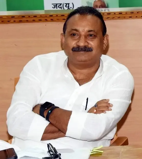 No Need for Tejashwi to Stress Over Nishant Kumar's Political Aspirations: Bihar Minister