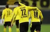 Dortmund Set for Pivotal Showdown Against Leverkusen as Bundesliga Kicks Off Again