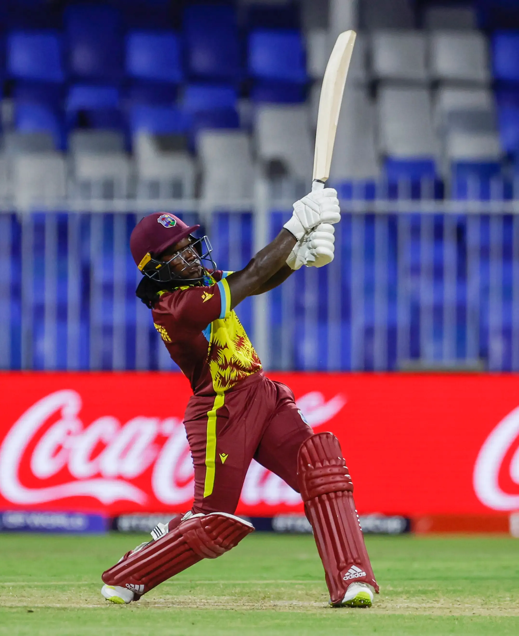 Dottin Achieves Remarkable Rise in ICC Women's Rankings; Ecclestone Stays as Leading T20I Bowler