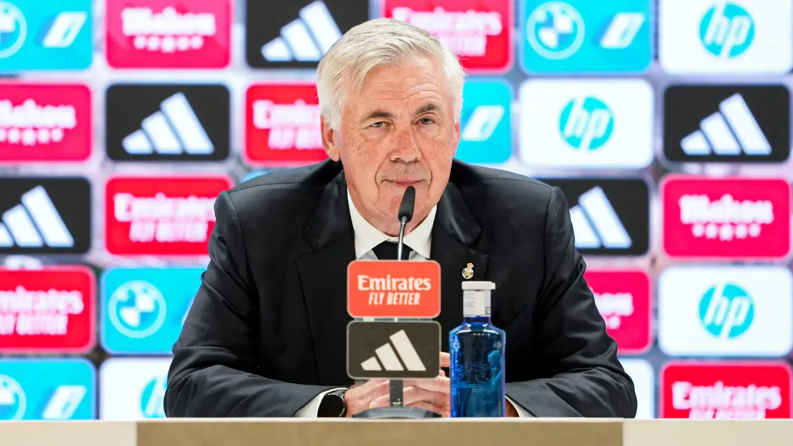 Real Madrid Faces Injury Challenges Before Copa del Rey Final