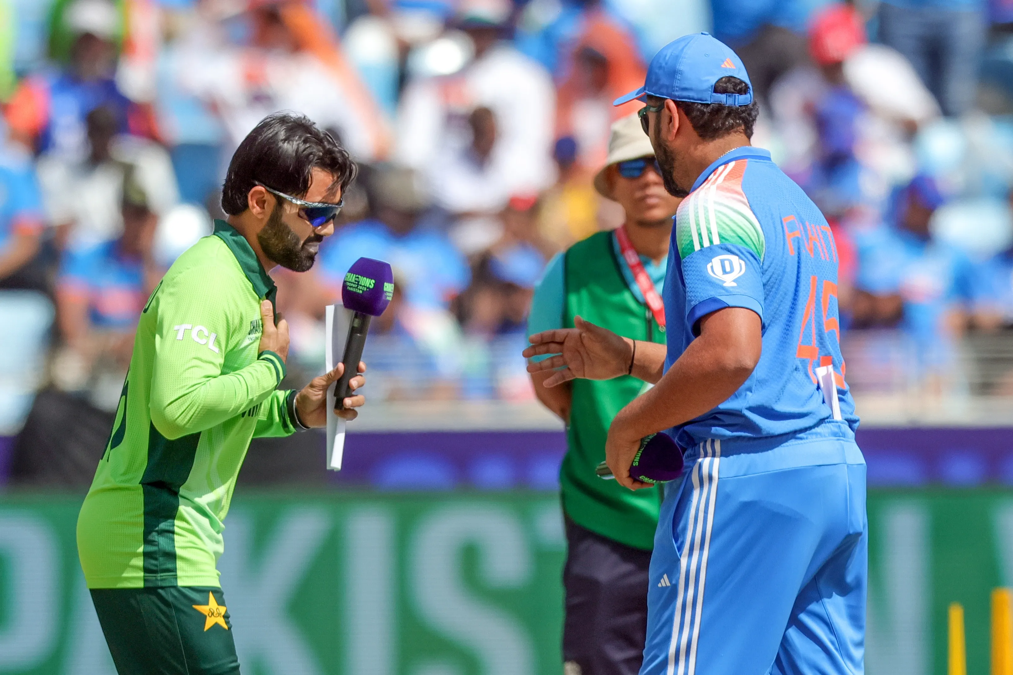 Did ACC Receive Approval from BCCI for Indo-Pak Match? Danish Kaneria Weighs In