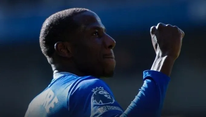 Did Abdoulaye Doucoure Just Turn His Back on Everton?