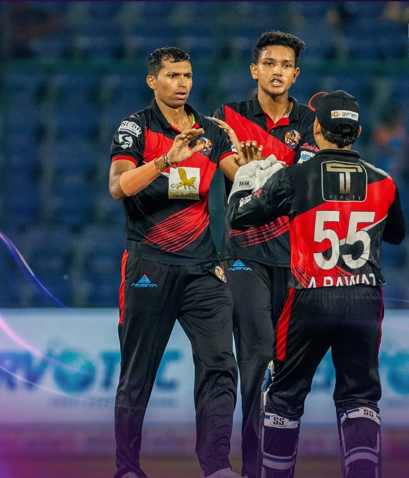 क्या ईस्ट दिल्ली राइडर्स ने डीपीएल 2025 में अपनी जीत से अंकतालिका में शीर्ष स्थान हासिल किया?