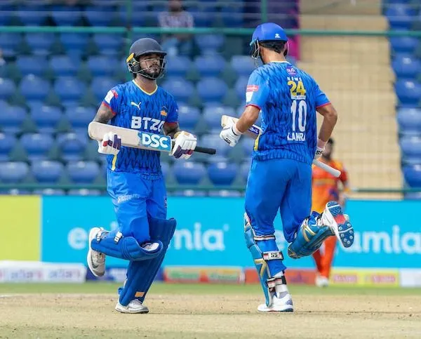 Can Purani Dilli 6 Turn Their Season Around Against South Delhi Superstarz?