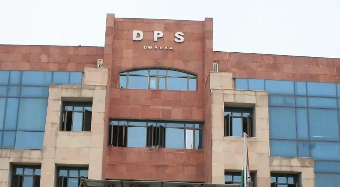 Delhi Public School in Dwarka Faces Bomb Threat, Classes Transition to Online Learning