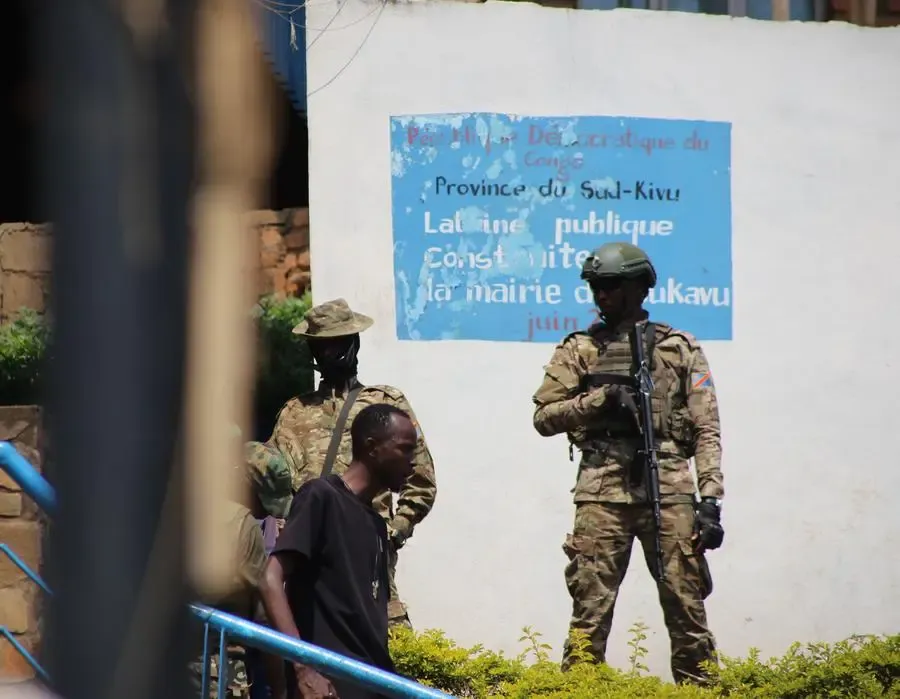 Will DR Congo Government and M23 Find Common Ground in Qatar?