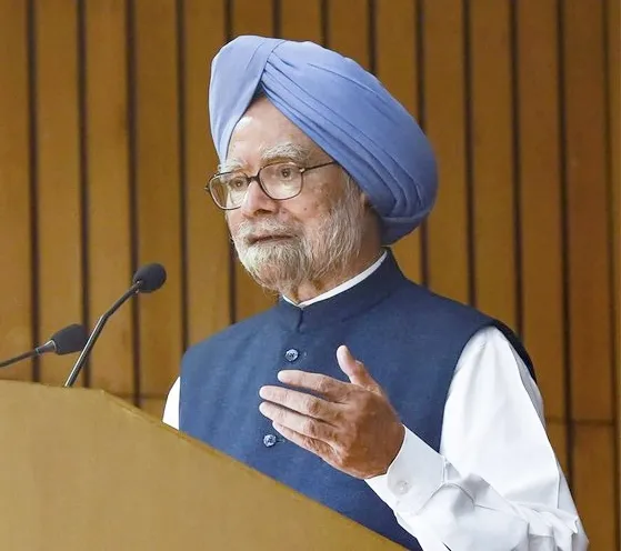 Dr. Manmohan Singh, esteemed economist and former Prime Minister, has passed away