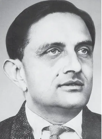Who Was Dr. Vikram Sarabhai, the Visionary Space Scientist Who Laid the Foundation for India's Space Programme?