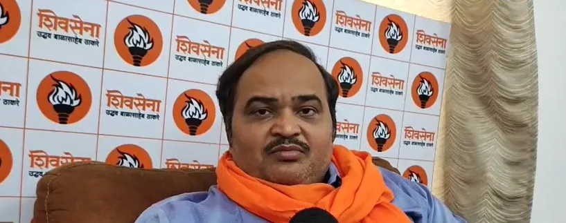 Should the Draft and Rules for UCC Be Discussed with the Opposition? SS(UBT) Responds as Gujarat Moves Forward