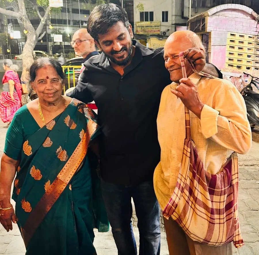 Director Aswath Marimuthu: 'Dragon' Is My Apology to My Parents for Not Becoming a Doctor