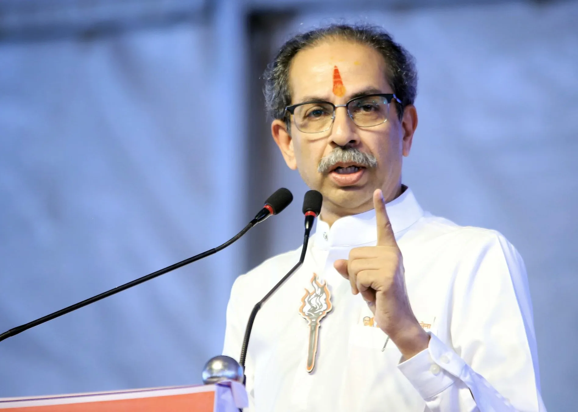 Is the Mahayuti Government in Maharashtra Facing Internal Turmoil Over Power Struggles?