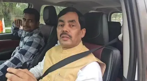 Is a Dream Come True for Every Bihari? Leaders Excited as HM Shah to Lay Foundation Stone of Maa Sita Temple in Sitamarhi