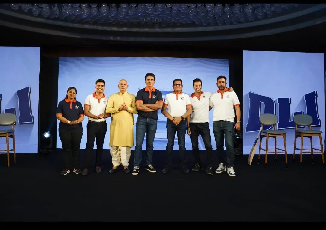Is Dream League of India the Future of Tennis Cricket?