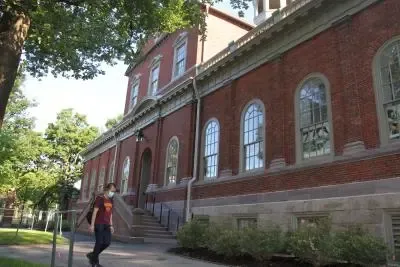 Is Trump’s Ban on Harvard a Threat to Dreams and Futures?