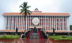 Unlimited Dreams: Kerala Assembly Honors Sunita Williams