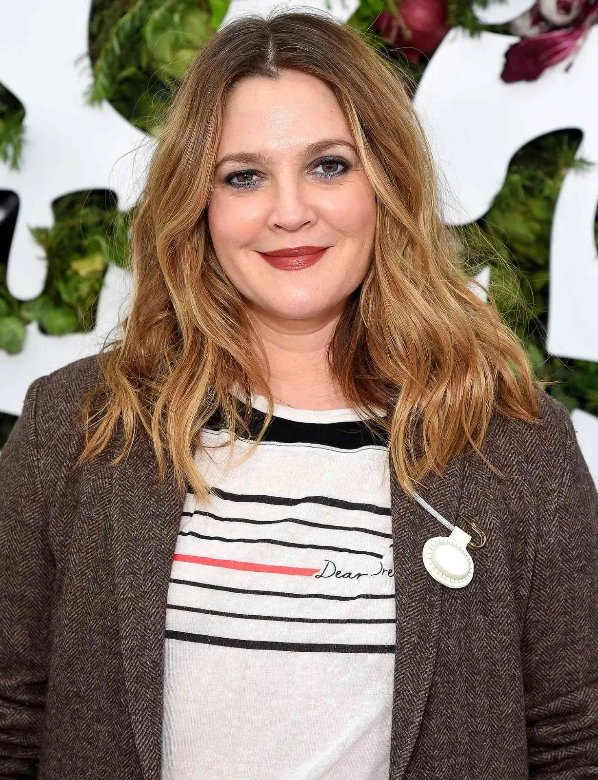 Drew Barrymore Discusses the Impact of Female Friendships on Overcoming Heartbreak