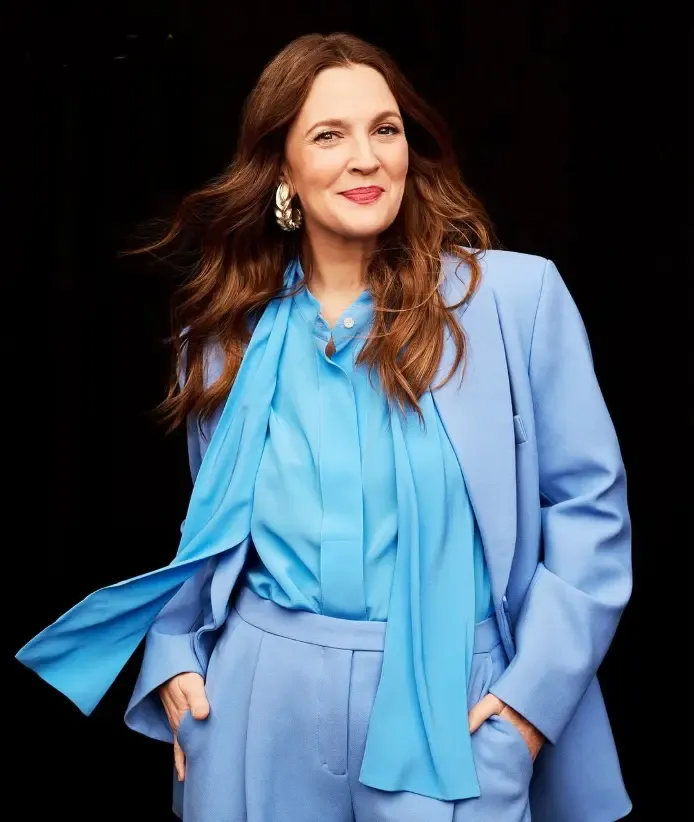 Drew Barrymore Reflects on Selfishness Before Motherhood