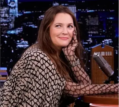Drew Barrymore to Mark Her 50th Birthday with Sleepover Festivities