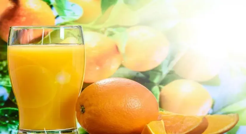 Could Drinking Soda and Fruit Juices Increase Your Diabetes Risk?