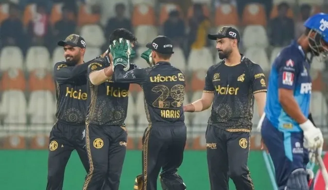 Is a Drone Attack Behind the Cancellation of the PSL Match in Rawalpindi?