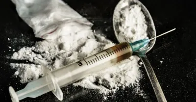 Drug Manufacturing Lab Uncovered in Mandsaur, MP