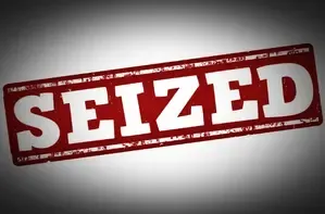 Property Valued at Rs 50 Lakh Seized from Drug Trafficker in Anantnag, J&K