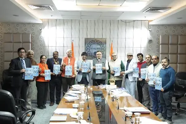 DST and AICTE Unveil Undergraduate Quantum Courses