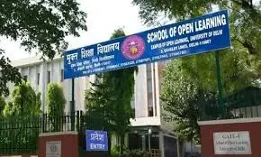 Are DU SOL Students Being Subjected to Danger During Exams?