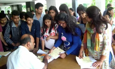 Is the Dual Nativity Controversy Disrupting Medical Admissions in Puducherry?