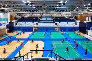 Dubai to Host the 2025 Asian Youth Para Games