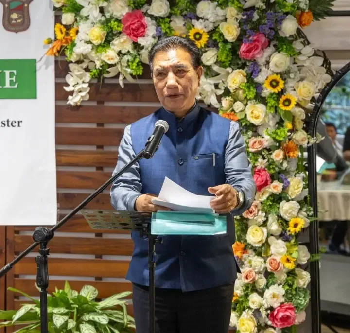 Mizoram CM Acknowledges Good Conduct of Former MLAs Upheld by Current Legislators