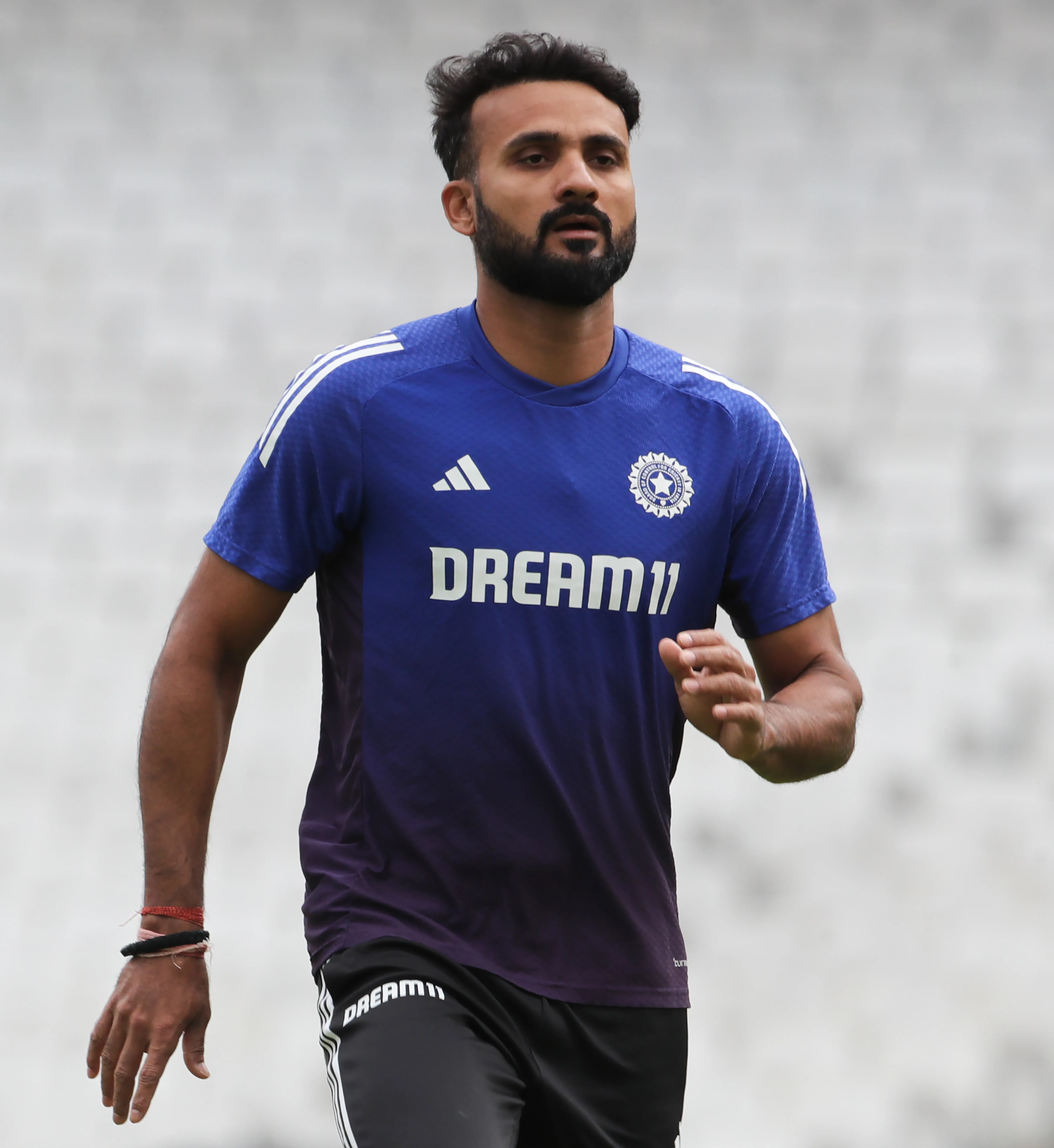 Who Are the New Faces in the Duleep Trophy East Zone Squad?