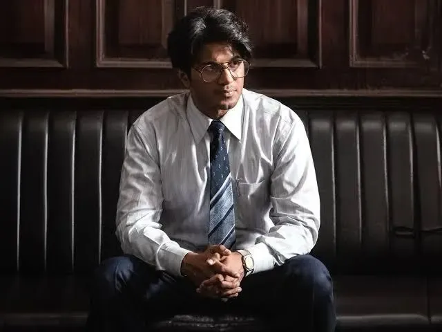 Did Dulquer Salmaan Win Jury Honour at Telangana State Film Awards?
