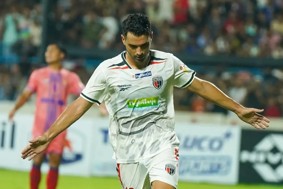Did NorthEast United FC Outclass Bodoland to Secure a Repeat Clash with Shillong?