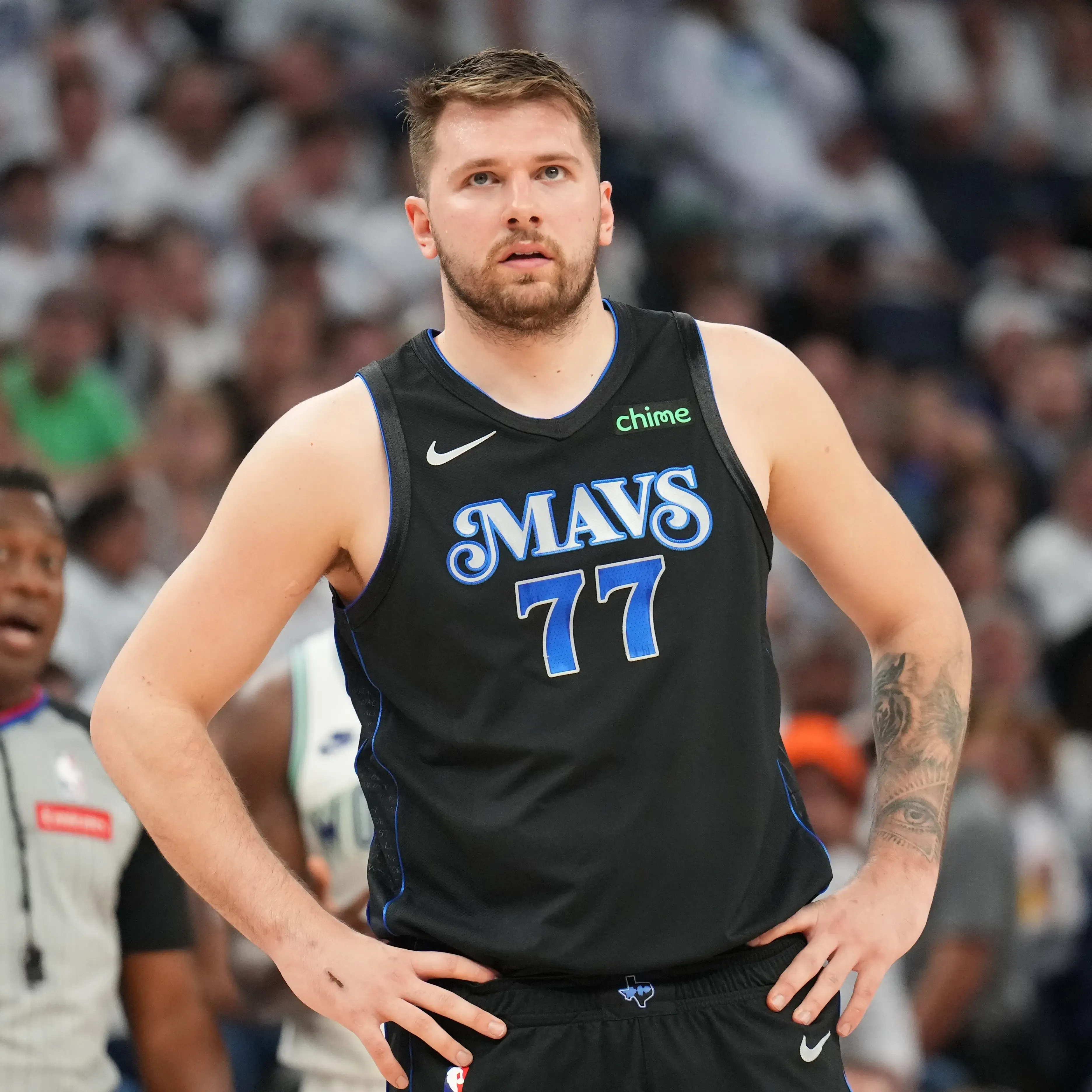 Durant Responds to Shocking Doncic-Davis Trade: 'NBA is Unpredictable'