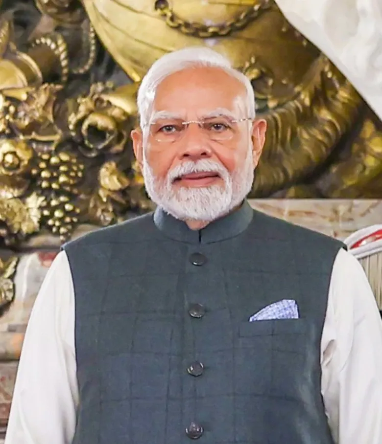 Is Durgapur the Chosen Location for PM Modi’s July 21 Rally in Bengal?