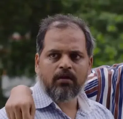Durgesh Kumar Takes on a New Role as ‘Pradhan ji’ in ‘The Networker’