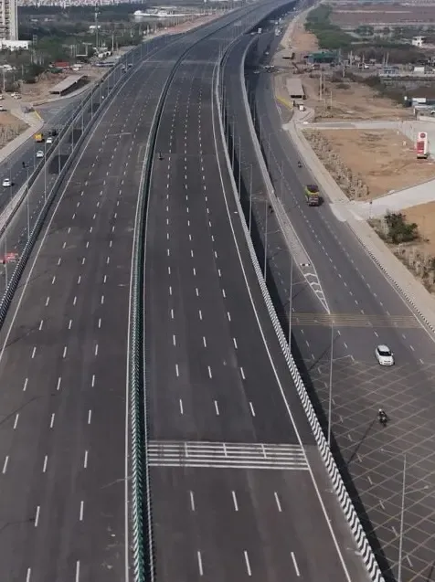 Investment in India's Highways Yields Triple GDP Growth: IIM-B Study